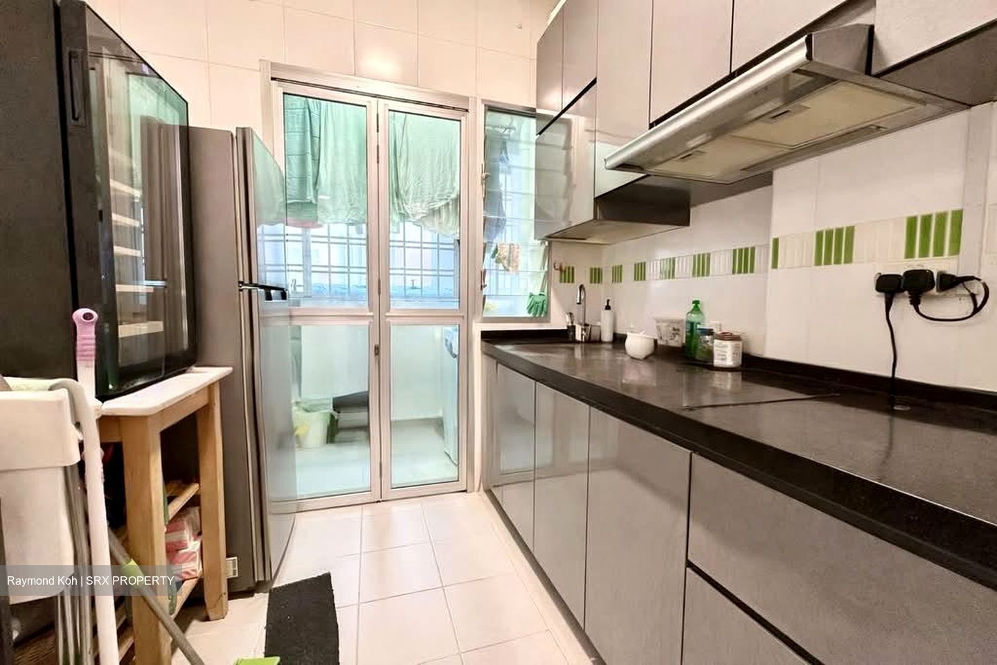 Blk 329A Anchorvale Harvest (Sengkang), HDB 3 Rooms #547027161